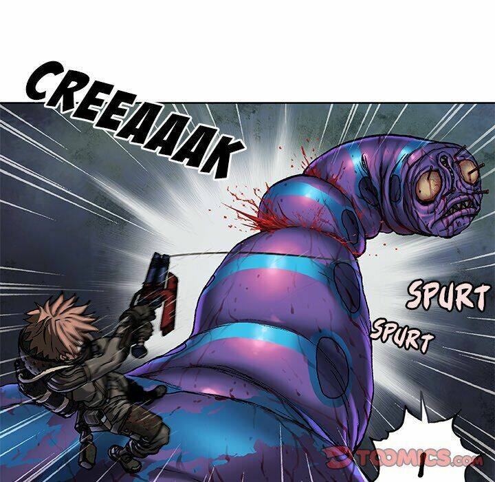 Đứa Con Thần Chết - Chapter 92 - Page 80