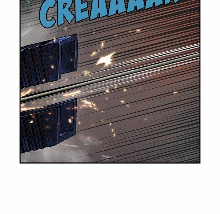 Đứa Con Thần Chết - Chapter 92 - Page 83