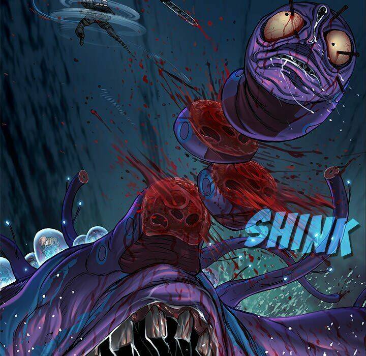 Đứa Con Thần Chết - Chapter 92 - Page 87