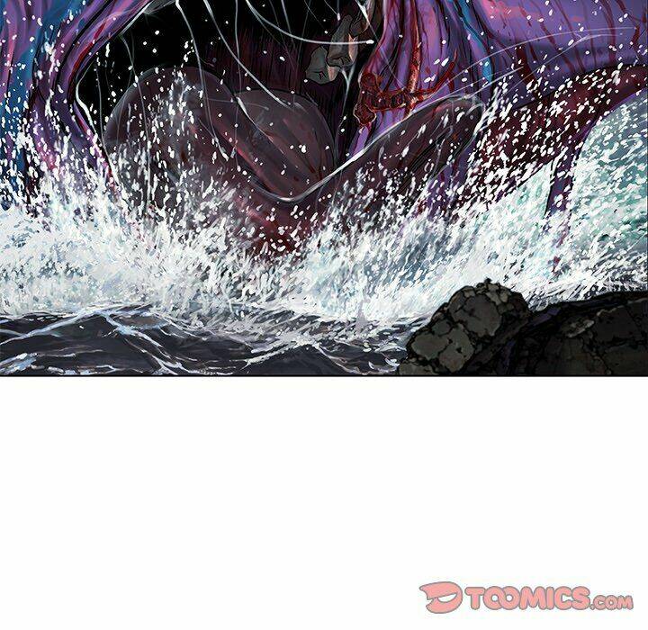 Đứa Con Thần Chết - Chapter 92 - Page 88