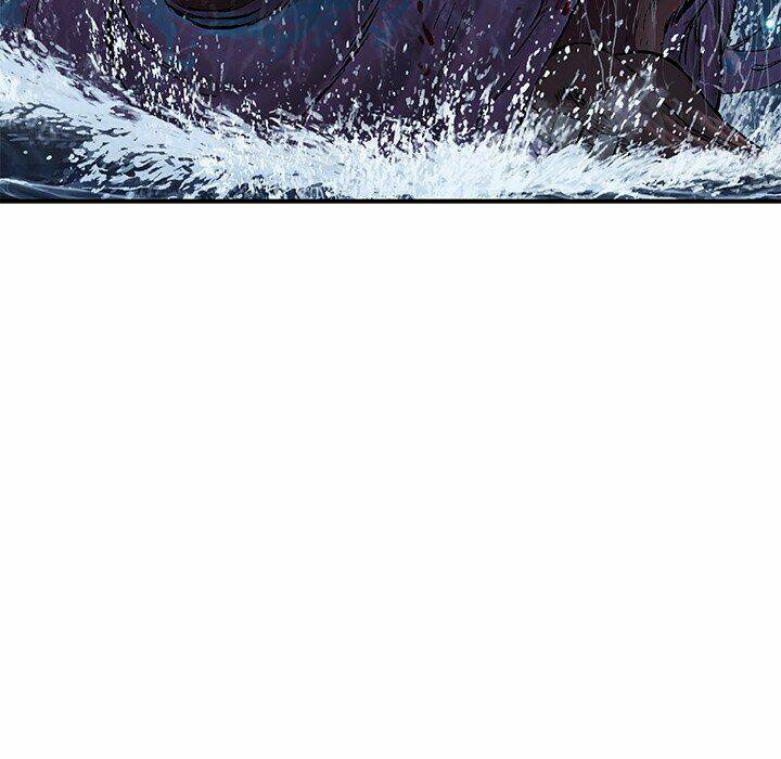 Đứa Con Thần Chết - Chapter 93 - Page 9