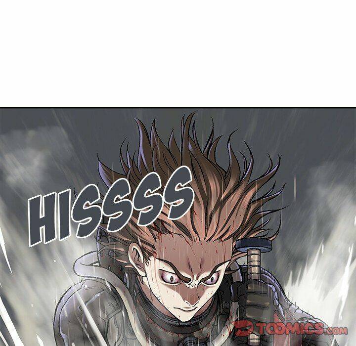 Đứa Con Thần Chết - Chapter 93 - Page 10