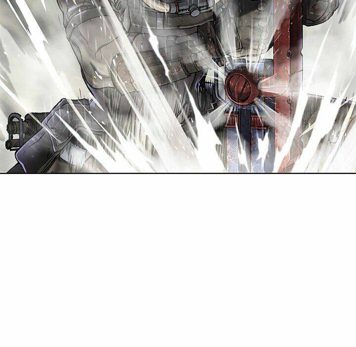 Đứa Con Thần Chết - Chapter 93 - Page 11