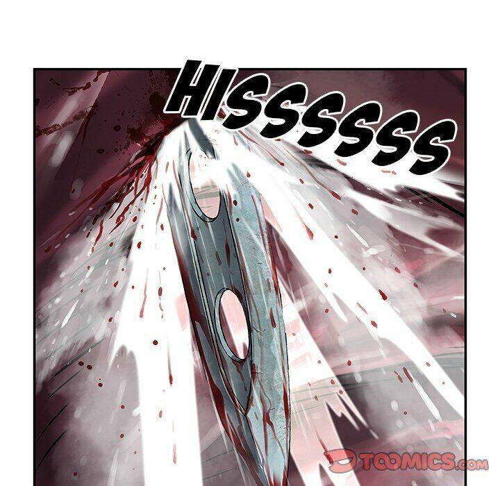 Đứa Con Thần Chết - Chapter 93 - Page 12