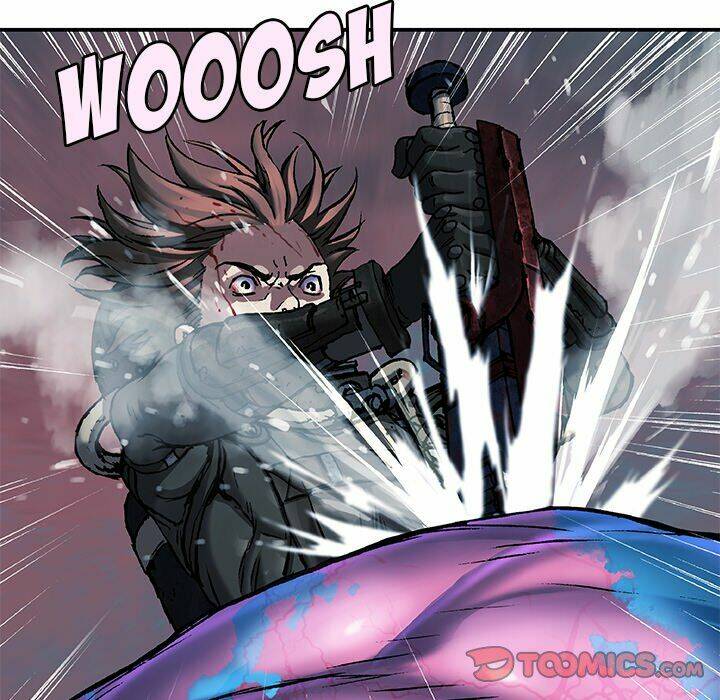 Đứa Con Thần Chết - Chapter 93 - Page 14