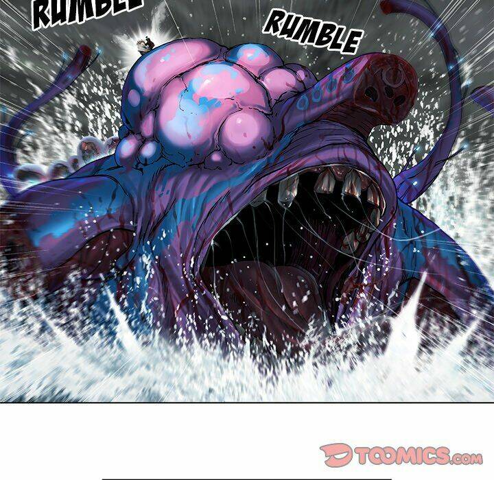 Đứa Con Thần Chết - Chapter 93 - Page 16