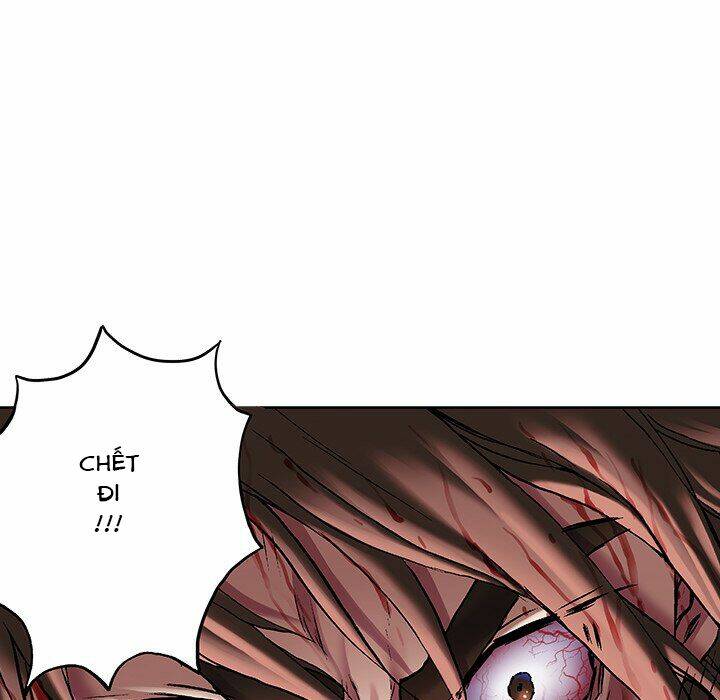 Đứa Con Thần Chết - Chapter 93 - Page 21
