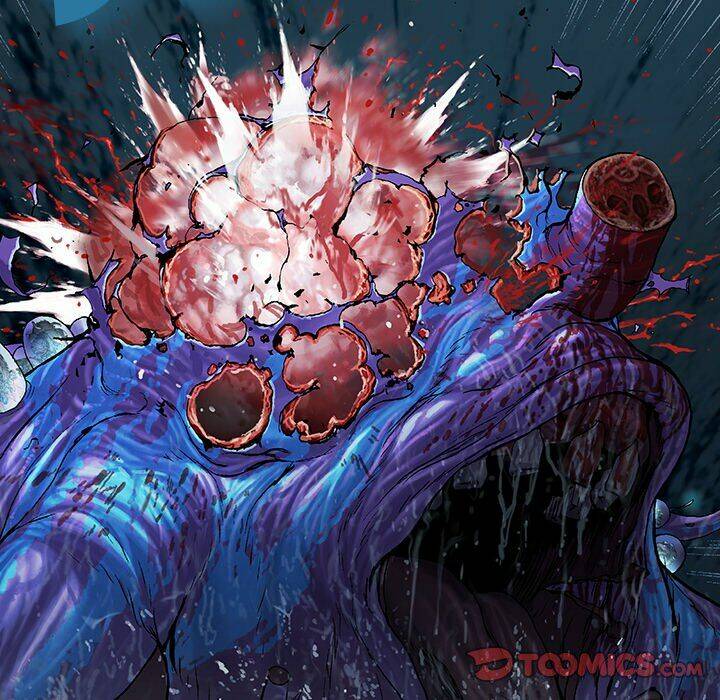 Đứa Con Thần Chết - Chapter 93 - Page 24