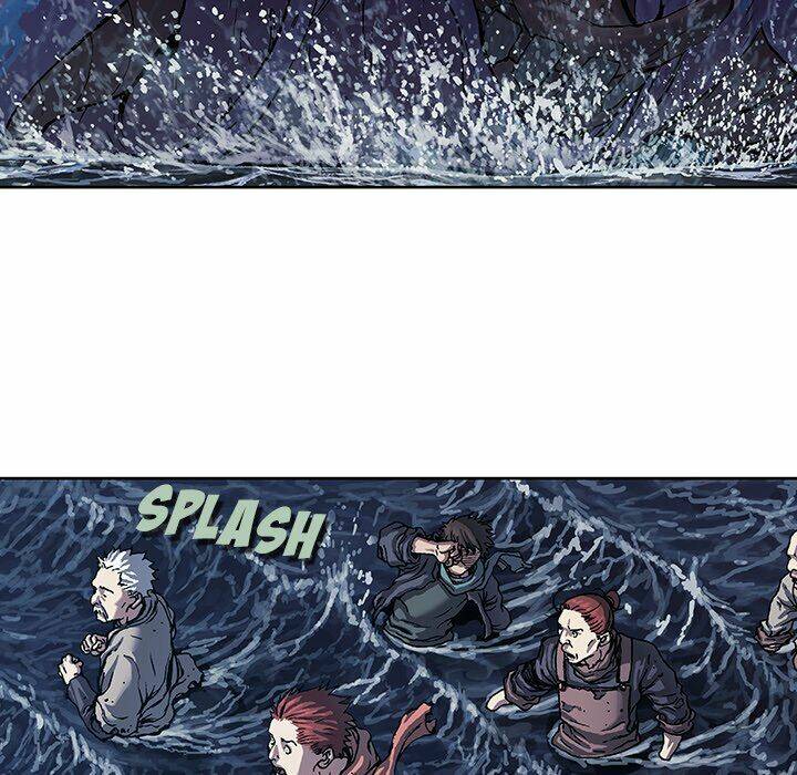 Đứa Con Thần Chết - Chapter 93 - Page 25