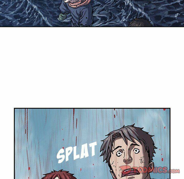 Đứa Con Thần Chết - Chapter 93 - Page 26