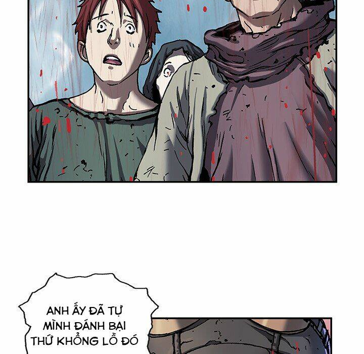 Đứa Con Thần Chết - Chapter 93 - Page 27