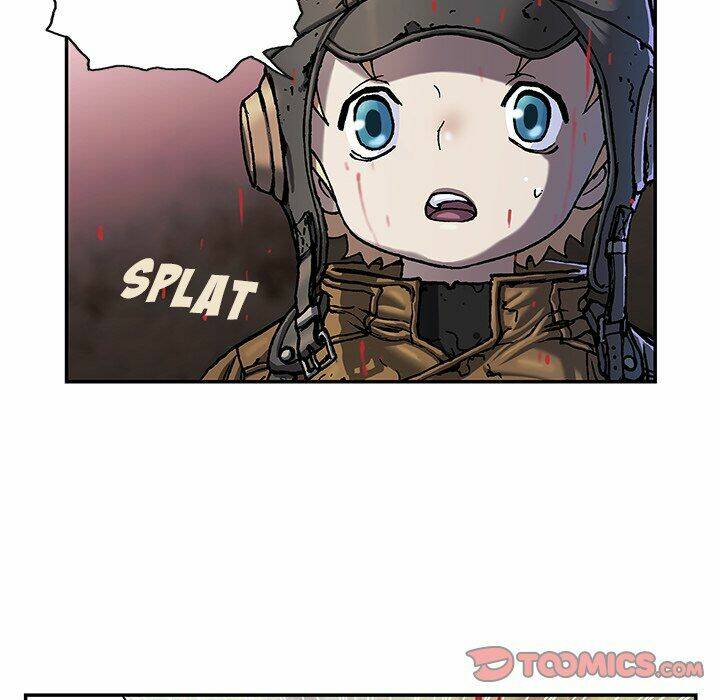 Đứa Con Thần Chết - Chapter 93 - Page 28