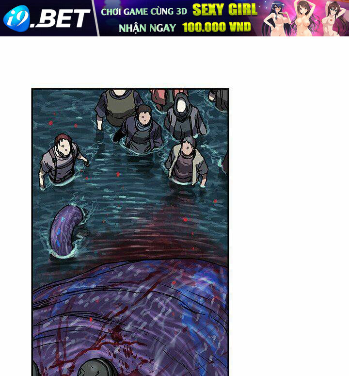 Đứa Con Thần Chết - Chapter 93 - Page 31