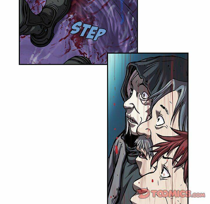 Đứa Con Thần Chết - Chapter 93 - Page 32