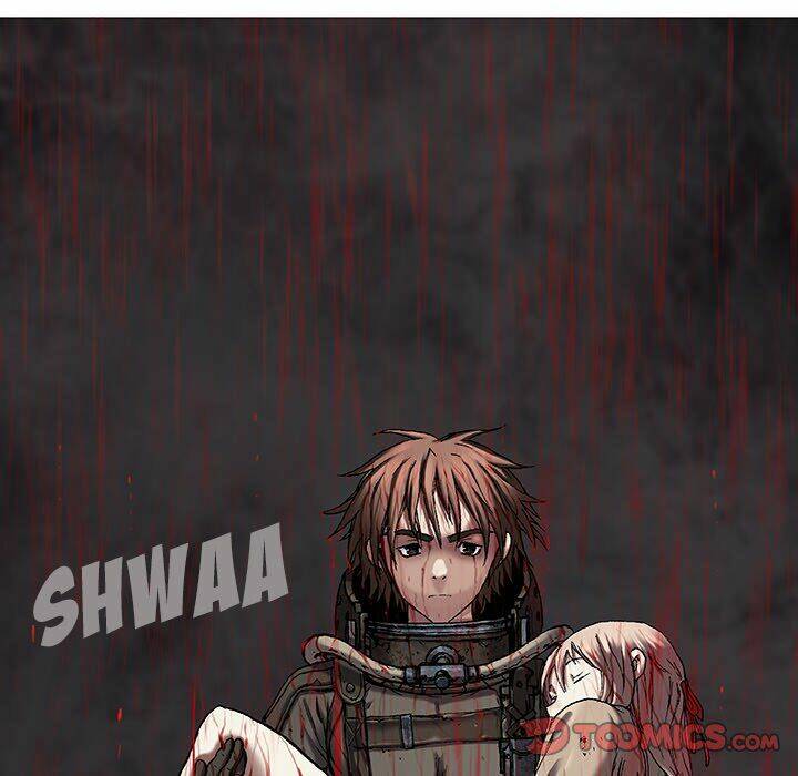 Đứa Con Thần Chết - Chapter 93 - Page 36