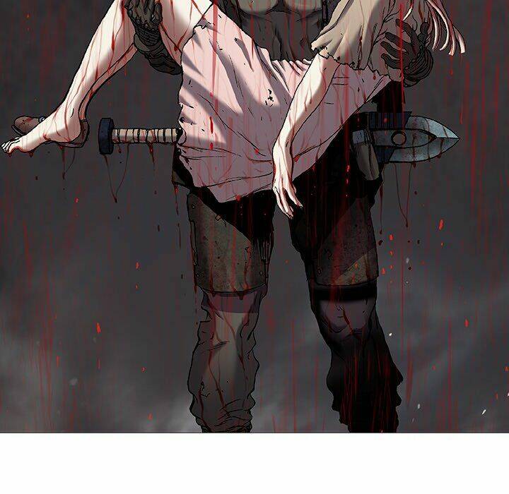 Đứa Con Thần Chết - Chapter 93 - Page 37