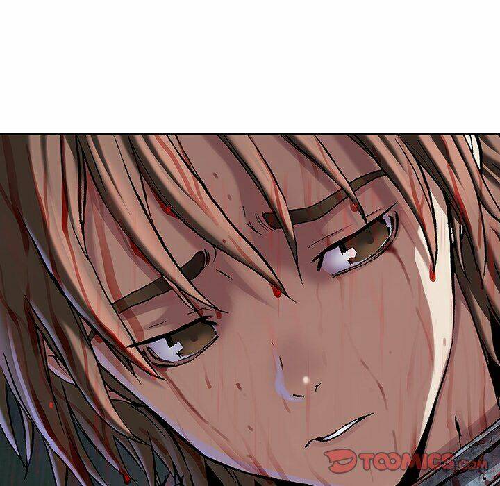 Đứa Con Thần Chết - Chapter 93 - Page 38