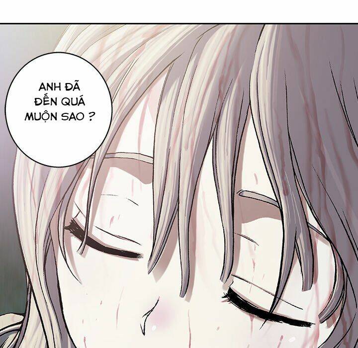 Đứa Con Thần Chết - Chapter 93 - Page 41