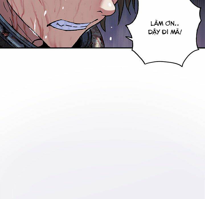 Đứa Con Thần Chết - Chapter 93 - Page 46