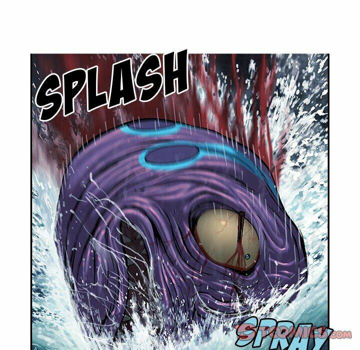 Đứa Con Thần Chết - Chapter 93 - Page 4