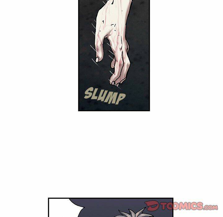 Đứa Con Thần Chết - Chapter 93 - Page 49