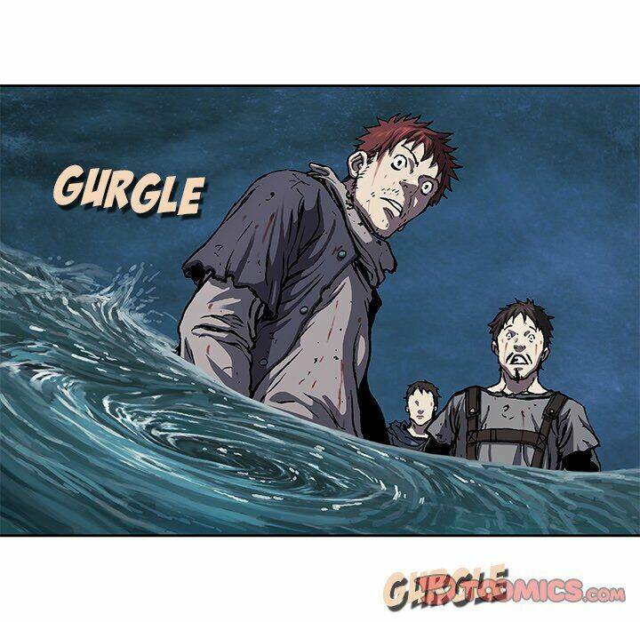 Đứa Con Thần Chết - Chapter 93 - Page 51