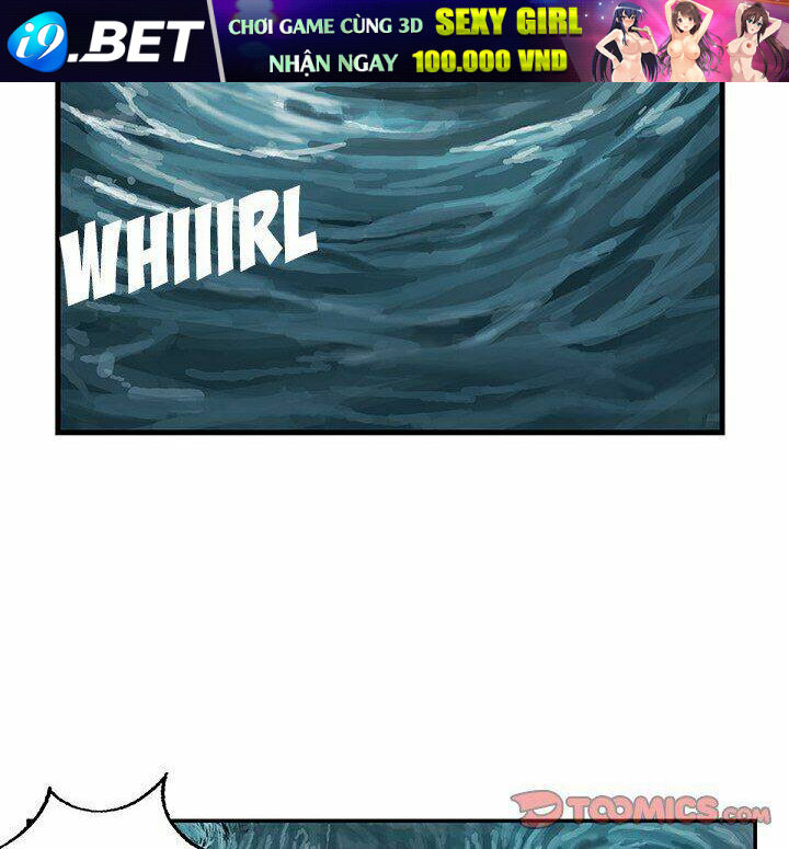 Đứa Con Thần Chết - Chapter 93 - Page 52