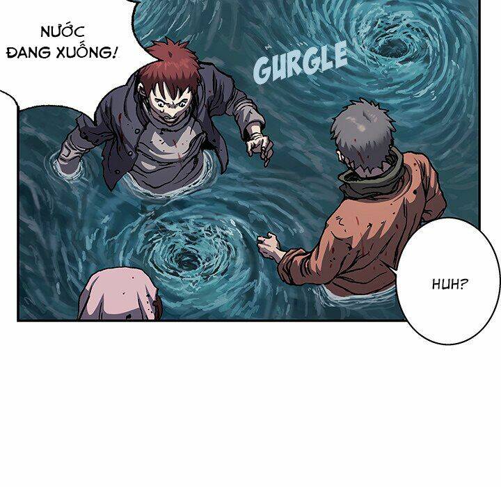 Đứa Con Thần Chết - Chapter 93 - Page 53