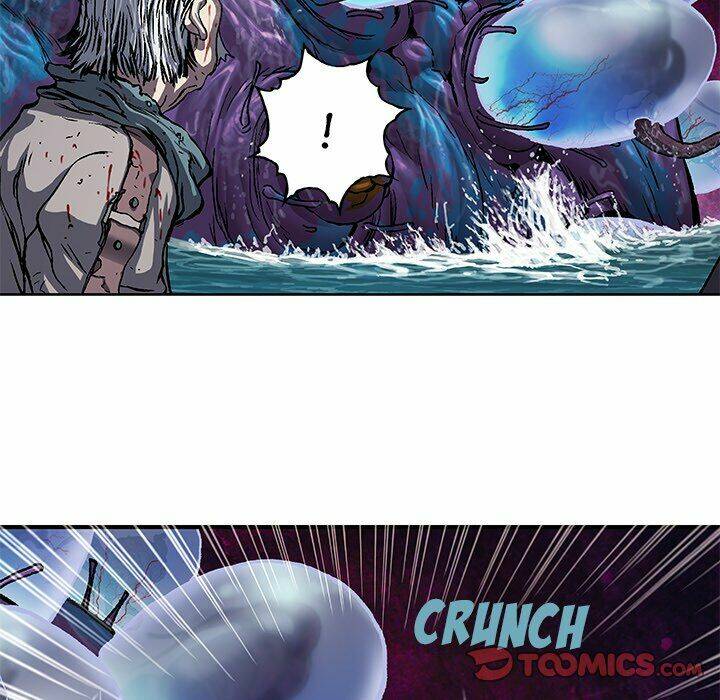 Đứa Con Thần Chết - Chapter 93 - Page 58