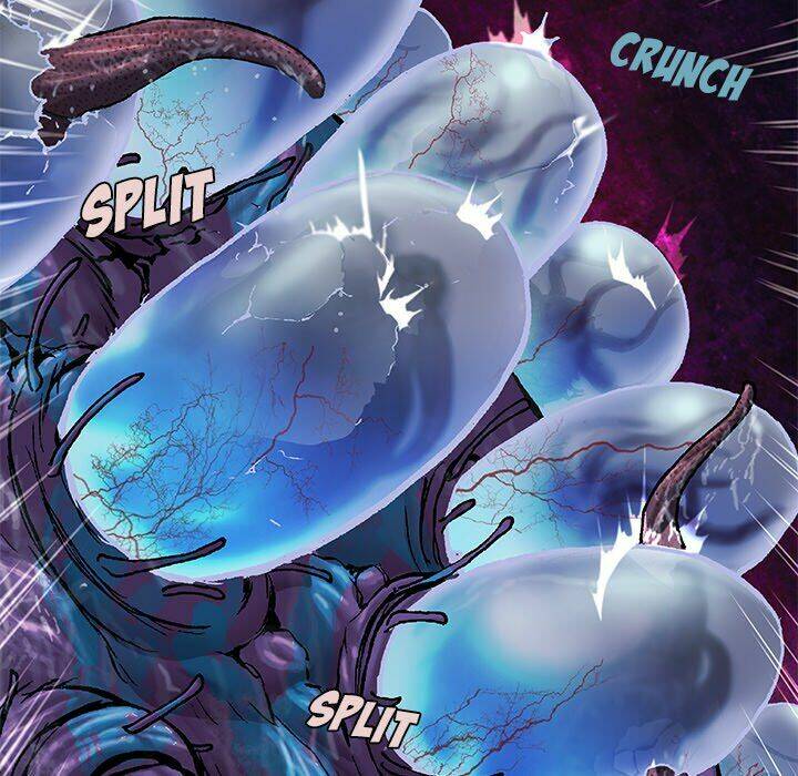 Đứa Con Thần Chết - Chapter 93 - Page 59