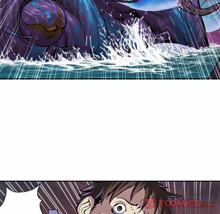 Đứa Con Thần Chết - Chapter 93 - Page 60