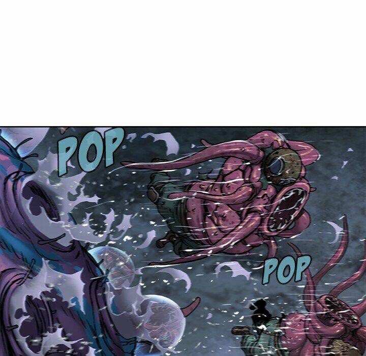 Đứa Con Thần Chết - Chapter 93 - Page 65