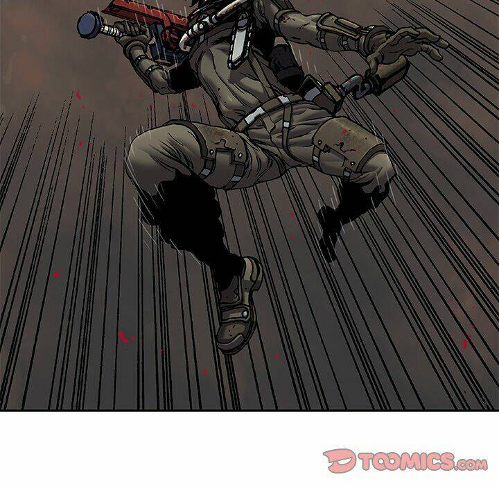 Đứa Con Thần Chết - Chapter 93 - Page 6