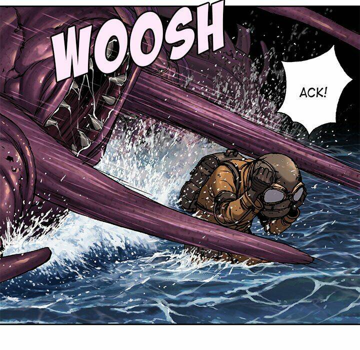 Đứa Con Thần Chết - Chapter 94 - Page 13