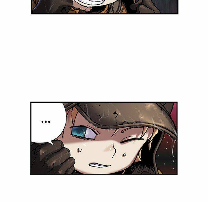 Đứa Con Thần Chết - Chapter 94 - Page 15