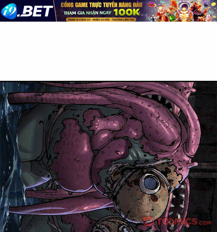 Đứa Con Thần Chết - Chapter 94 - Page 16