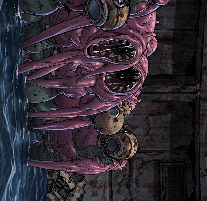 Đứa Con Thần Chết - Chapter 94 - Page 17