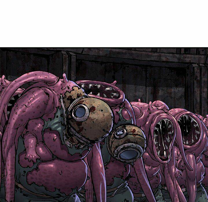 Đứa Con Thần Chết - Chapter 94 - Page 19