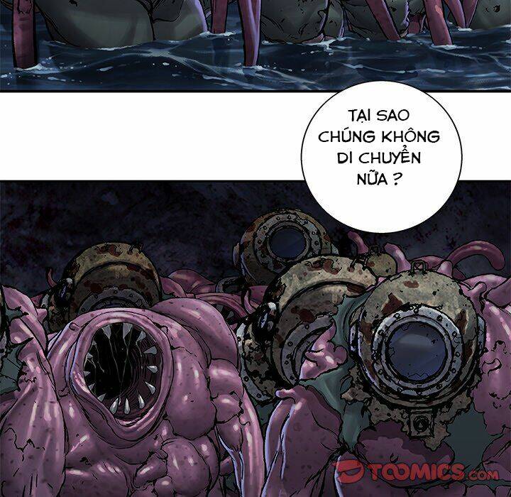 Đứa Con Thần Chết - Chapter 94 - Page 20