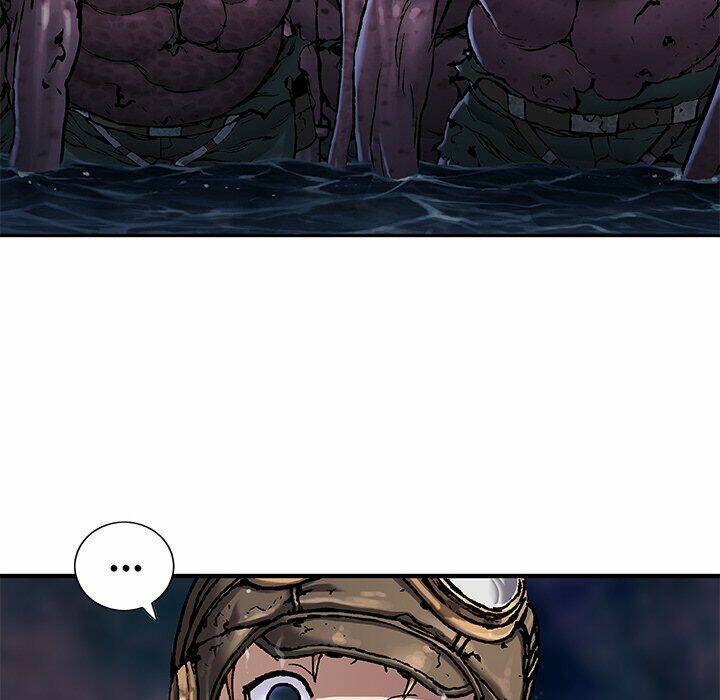 Đứa Con Thần Chết - Chapter 94 - Page 21