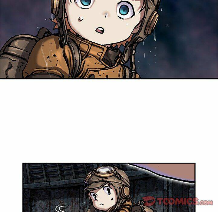 Đứa Con Thần Chết - Chapter 94 - Page 22