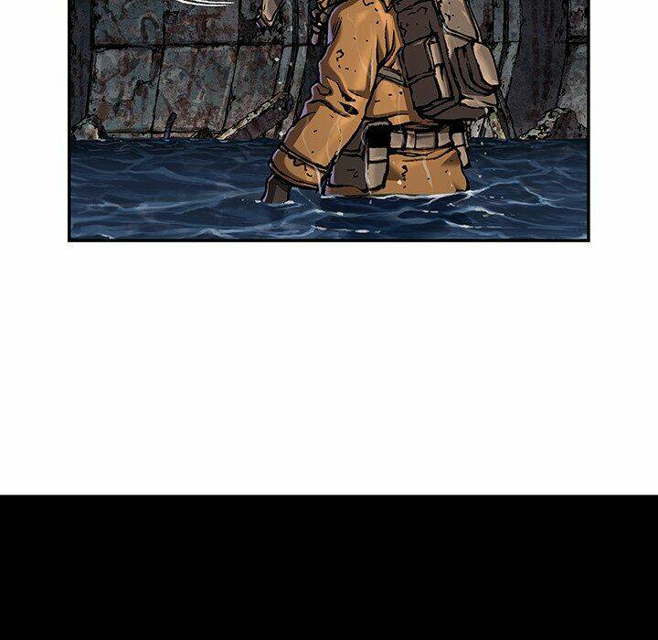 Đứa Con Thần Chết - Chapter 94 - Page 23