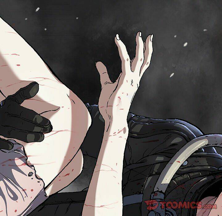 Đứa Con Thần Chết - Chapter 94 - Page 29