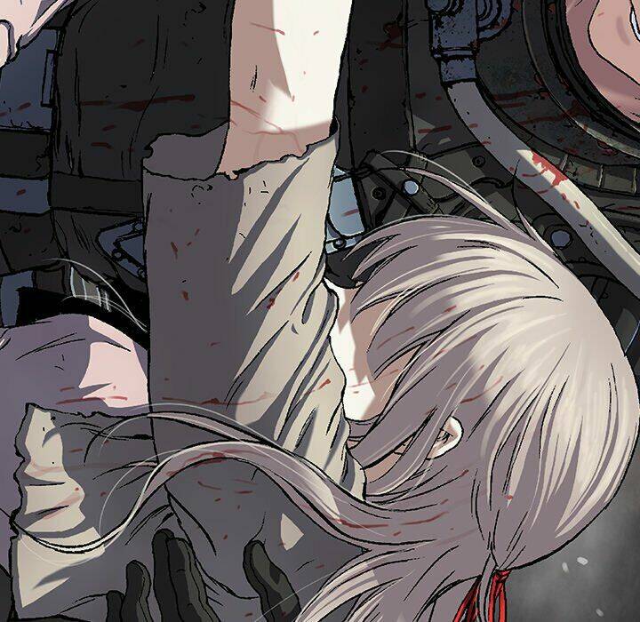 Đứa Con Thần Chết - Chapter 94 - Page 30