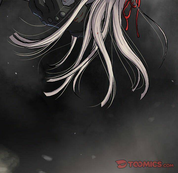 Đứa Con Thần Chết - Chapter 94 - Page 31