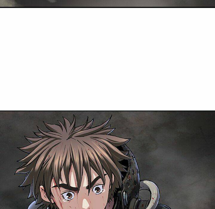 Đứa Con Thần Chết - Chapter 94 - Page 32