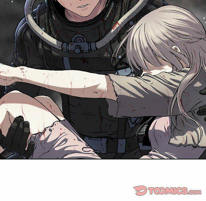 Đứa Con Thần Chết - Chapter 94 - Page 33