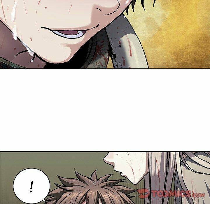 Đứa Con Thần Chết - Chapter 94 - Page 35