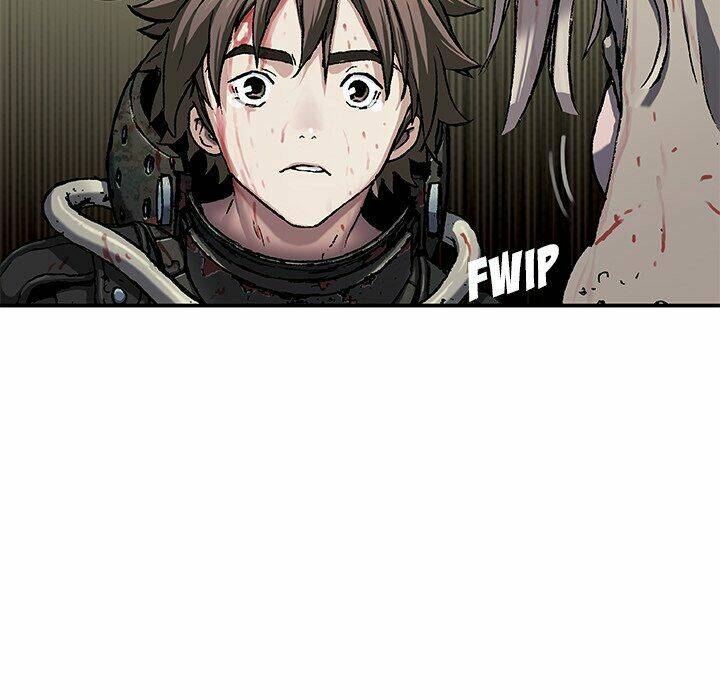 Đứa Con Thần Chết - Chapter 94 - Page 36