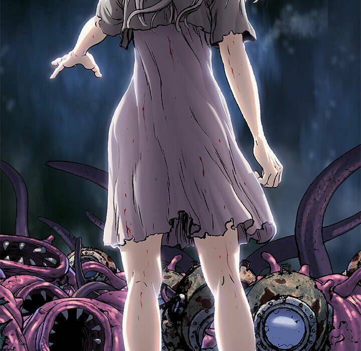 Đứa Con Thần Chết - Chapter 94 - Page 38